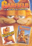 Garfield: 2-Movie Collection (Garfield: The Movie/Garfield: A Tail of Two Kitties)
