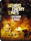 Behind Enemy Lines Freedom 2 Pack
