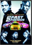 2 Fast 2 Furious (Widescreen Edition)