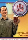 The Brewshow  In Stuttgart Germany