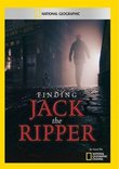 Finding Jack the Ripper