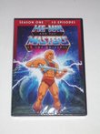 He-man and the Master of the Universe Season 1 10 Episodes