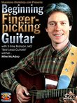 Beginning Fingerpicking Guitar