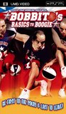 Bobbito's Basics To Boogie [UMD for PSP]