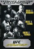 Ufc 73: Stacked
