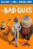 The Bad Guys - Collector's Edition Blu-ray + DVD + Digital