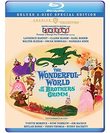 The Wonderful World of Brothers Grimm (blu-ray) (deluxe Edition)