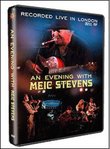 An Meic Stevens: An Evening with Meic Stevens