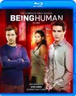 Being Human - The Complete Season 1