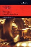 Rossini - Guglielmo Tell / Zancanaro, Merritt, Studer, Surjan, d'Intino, Muti, La Scala Opera