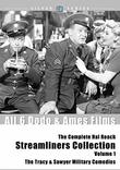 The Complete Hal Roach Streamliners Collection, Volume 1