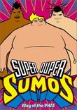 Super Duper Sumos - Way of the Phat (Vol. 4)