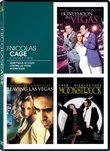 Nicholas Cage Triple Feature