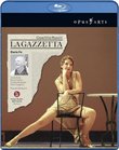 Rossini: La Gazzetta [Blu-ray]