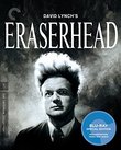 Eraserhead [Blu-ray]