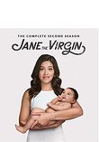Jane the Virgin, Season 2 (5 Discs) [Blu-ray]