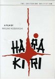 Harakiri - Criterion Collection