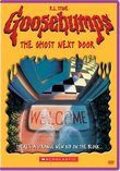 Goosebumps: The Ghost Next Door