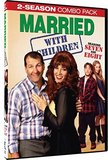 Married With Children - Seasons 7 & 8