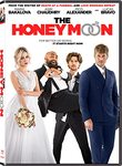The Honeymoon [DVD]