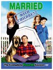 Married with Children - The Complete Fourth Season