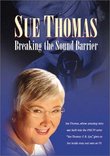 Sue Thomas: Breaking the Sound Barrier - DVD
