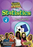 Standard Deviants: Statistics Module 4 - Probability