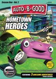 Auto-B-Good: Hometown Heroes