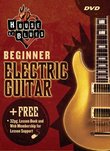 Learn to Play Electric Guitar Beginne