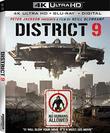 District 9 [Blu-ray]