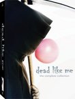 Dead Like Me: The Complete Collection