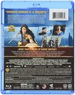Wonder Woman [Blu-ray + DVD]