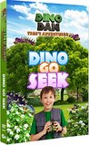 Dino Dan: Trek's Adventures - Dino Go Seek
