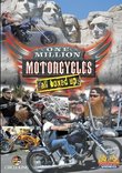 One Million Motorcycles All Boxed Up