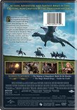 Dragonheart: Battle for the Heartfire