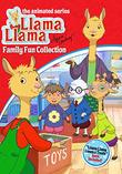 Llama Llama: Family Fun Collection (with Llama Looses A Tooth book)