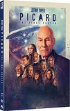 Star Trek: Picard - The Final Season [DVD]