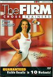 The Firm Cross Trainers Firm Cardio