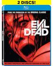 Evil Dead: Unrated [Blu-ray]