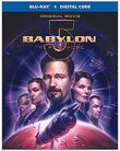 Babylon 5: The Road Home (Blu-ray/Digital Code)