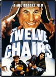 Twelve Chairs