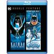 Batman Mask of the Phantasm/Batman & Mr. Freeze: SubZero-2 Film Collection [Blu-ray]