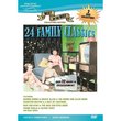 24 Family Classics