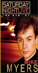 Saturday Night Live the Best of Mike Myers