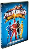 Power Rangers Dino Thunder: The Complete Series