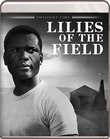 Lilies of the Field - Twilight Time [Blu ray] [1963]