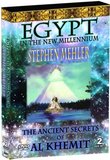 The Ancient Secrets of AL Khenmit (2 DVD set)