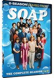 SOAP - Complete Seasons 1 & 2