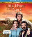 Little House on the Prairie: Season 9 [Blu-ray]