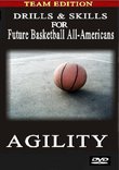 Drills & Skills for Future Basketball All-Americans (Agility)